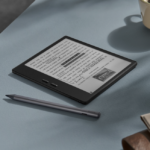 Medium-Size E-Readers