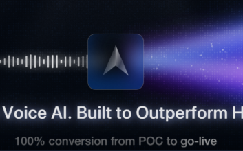 How AI Voice Agents Are Slashing Customer Service Costs for Enterprises