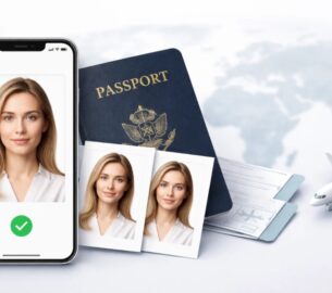 Best US Passport Photo Online Tool in 2026