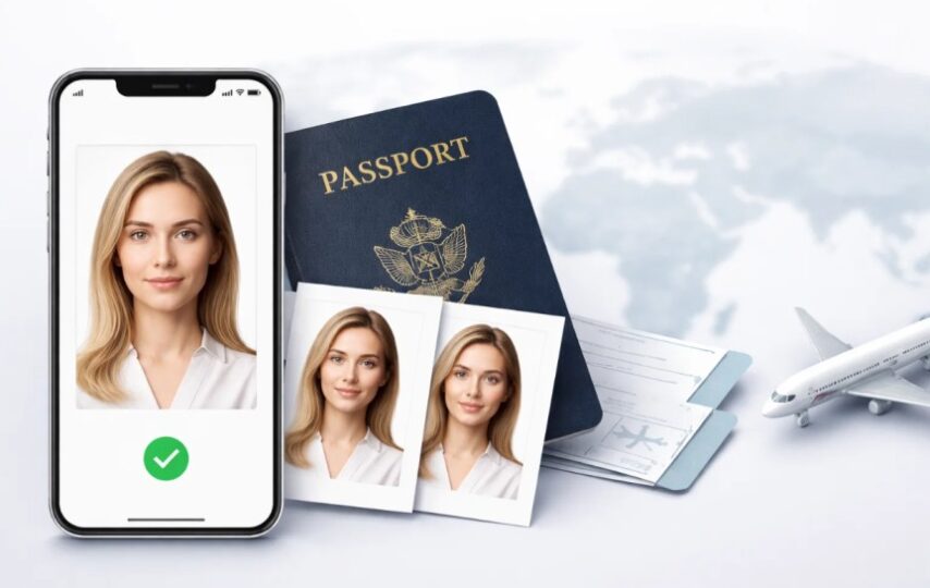 Best US Passport Photo Online Tool in 2026