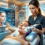 Tech Behind Modern Aesthetic Treatments