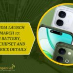 Vivo T5x India Launch Set for March 17: 7200mAh Battery, MediaTek Chipset and Expected Price Details