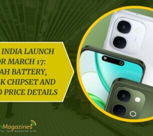 Vivo T5x India Launch Set for March 17: 7200mAh Battery, MediaTek Chipset and Expected Price Details