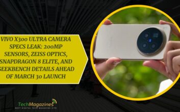 Vivo X300 Ultra Camera Specs Leak