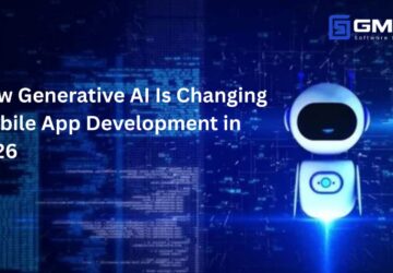 How Generative AI Is Changing Mobile App Development in 2026