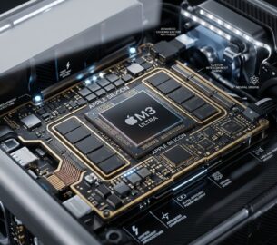 Why Apple Silicon Logic Board Architecture Changed the Game