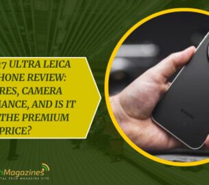 Xiaomi 17 Ultra Leica Leitzphone Review: Features, Camera Performance, and Is It Worth the Premium Price?