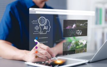 How Visual AI Transforms Design Workflows