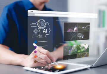 How Visual AI Transforms Design Workflows
