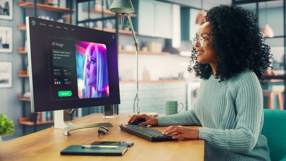 Prioritizes Creativity