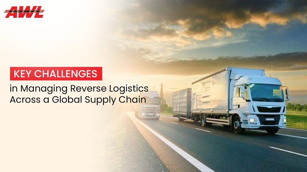 Key Challenges in Managing Reverse Logistics Across a Global Supply ...