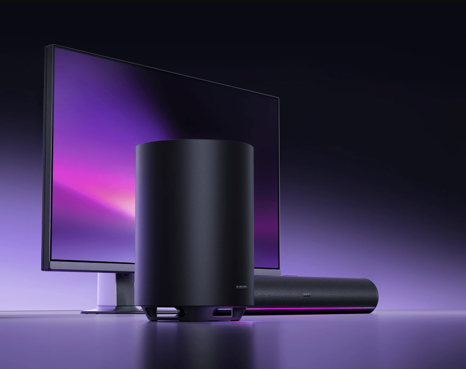 Xiaomi Desktop Speaker Pro Set Launch Begins Globally with Wireless Subwoofer and Mid-Range Pricing