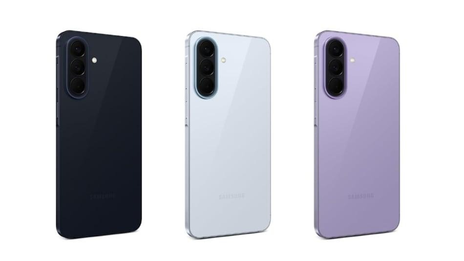 Samsung Galaxy A57 5G and Galaxy A37 5G