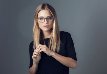 Complete Guide to Womens Glasses and Reading Glasses