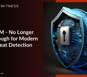 Why SIEM is No Longer Enough for Modern Threat Detection