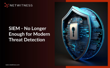 Why SIEM is No Longer Enough for Modern Threat Detection