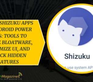 10 Best Shizuku Apps for Android Power Users