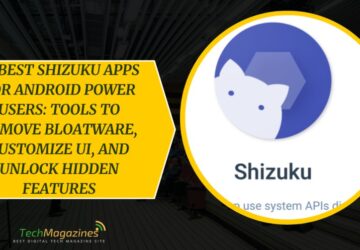 10 Best Shizuku Apps for Android Power Users