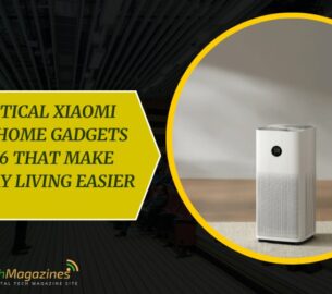 7 Practical Xiaomi Smart Home Gadgets in 2026 That Make Everyday Living Easier