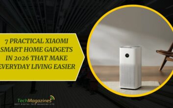 7 Practical Xiaomi Smart Home Gadgets in 2026 That Make Everyday Living Easier