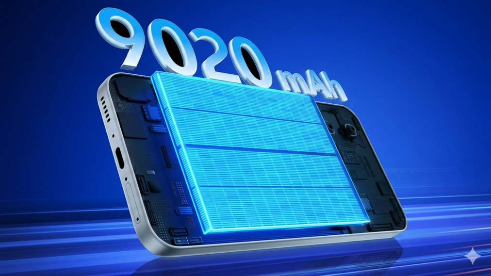 Vivo T5 Pro’s Specs Focus on Battery and Endurance