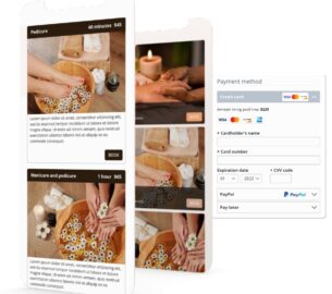 Best Scheduling Software for Nail Salons