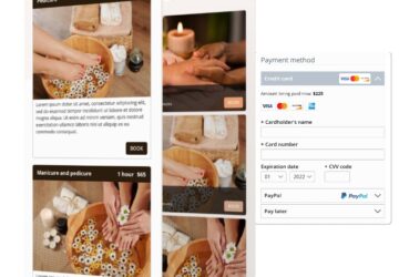 Best Scheduling Software for Nail Salons