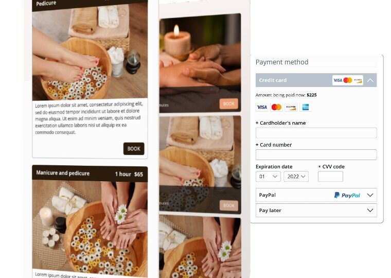 Best Scheduling Software for Nail Salons