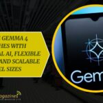 Google Gemma 4 Launches With Multimodal AI, Flexible Licensing, and Scalable Model Sizes