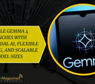Google Gemma 4 Launches With Multimodal AI, Flexible Licensing, and Scalable Model Sizes