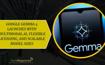 Google Gemma 4 Launches With Multimodal AI, Flexible Licensing, and Scalable Model Sizes