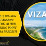 Google’s $15 Billion Vizag Expansion: Data Centre, AI Hub, and a Turning Point for Andhra Pradesh