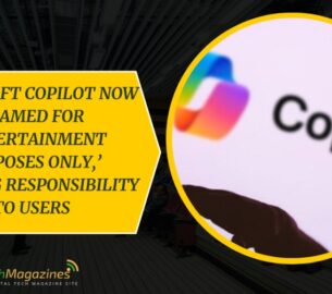 Microsoft Copilot now framed for ‘entertainment purposes only,’ shifting responsibility to users