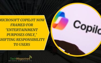 Microsoft Copilot now framed for ‘entertainment purposes only,’ shifting responsibility to users
