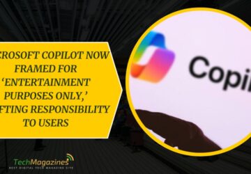 Microsoft Copilot now framed for ‘entertainment purposes only,’ shifting responsibility to users