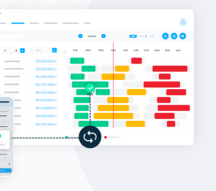 Mobile Field Service App