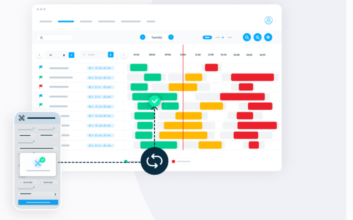 Mobile Field Service App