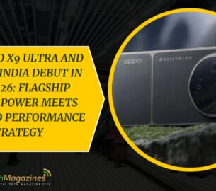 OPPO Find X9 Ultra and Find X9s India Debut in May 2026