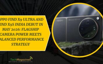 OPPO Find X9 Ultra and Find X9s India Debut in May 2026