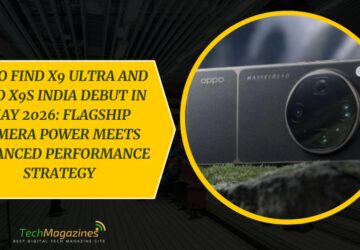 OPPO Find X9 Ultra and Find X9s India Debut in May 2026