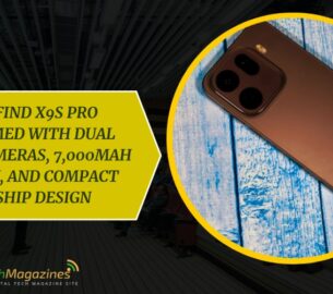 OPPO Find X9s Pro Confirmed With Dual 200MP Cameras, 7,000mAh Battery, and Compact Flagship Design