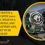 OnePlus Watch 4 Announced with 3000-Nit Display, Wear OS 6, Titanium Build, and Improved Battery Life, Price Yet to Be Revealed