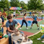 Popular Hobbies That People Are Taking Up in 2026