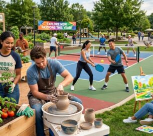 Popular Hobbies That People Are Taking Up in 2026