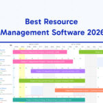 Resource Management Software