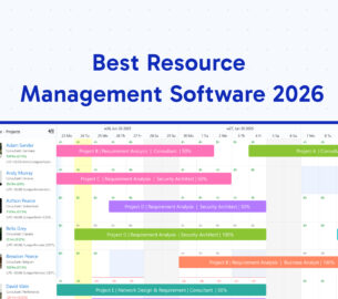 Resource Management Software