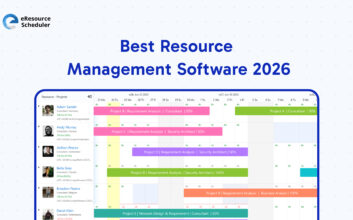 Resource Management Software