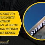 Samsung One UI 9 Leak Highlights Smoother Animations, AI Photo Editing, and Refined Interface Design