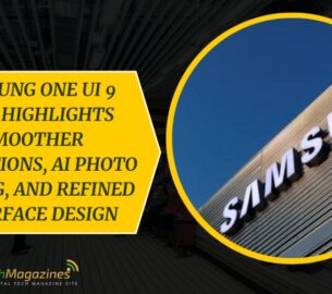 Samsung One UI 9 Leak Highlights Smoother Animations, AI Photo Editing, and Refined Interface Design