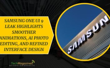 Samsung One UI 9 Leak Highlights Smoother Animations, AI Photo Editing, and Refined Interface Design